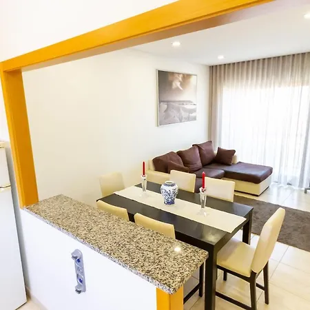 Mar & Sol Apartamento *