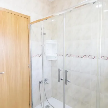 Mar & Sol Apartamento Póvoa de Varzim