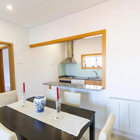 Apartamento Mar & Sol *