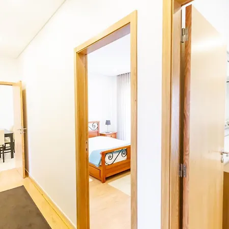 Mar & Sol * Póvoa de Varzim