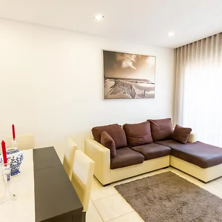 Lägenhet Mar & Sol Póvoa de Varzim