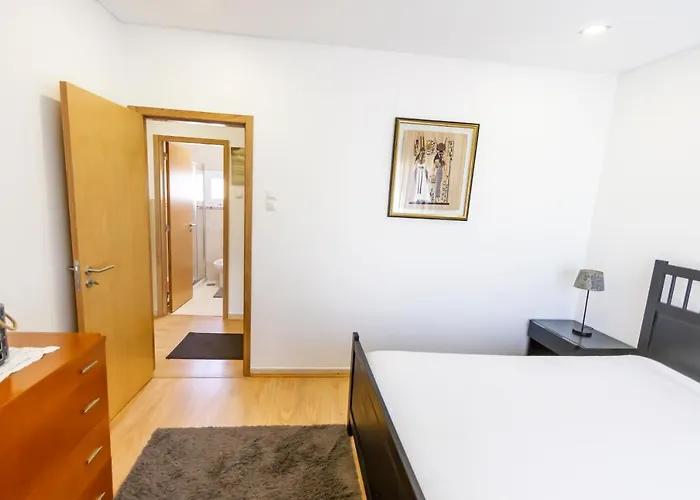 Mar & Sol Повуа-ди-Варзин