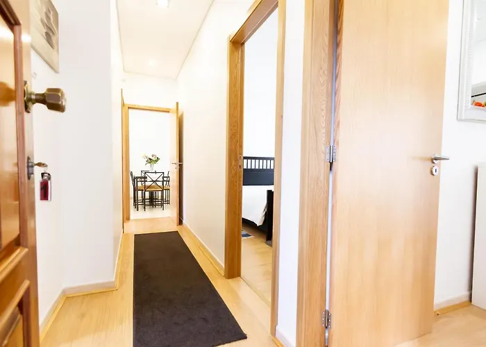 Mar & Sol Повуа-ди-Варзин