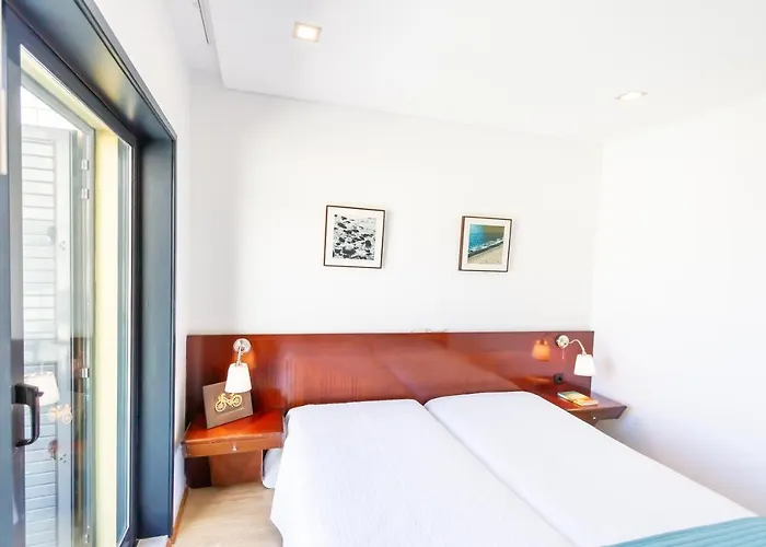 Mar & Sol * Повуа-ди-Варзин