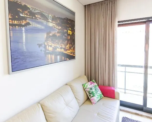 Mar & Sol Апартаменты *