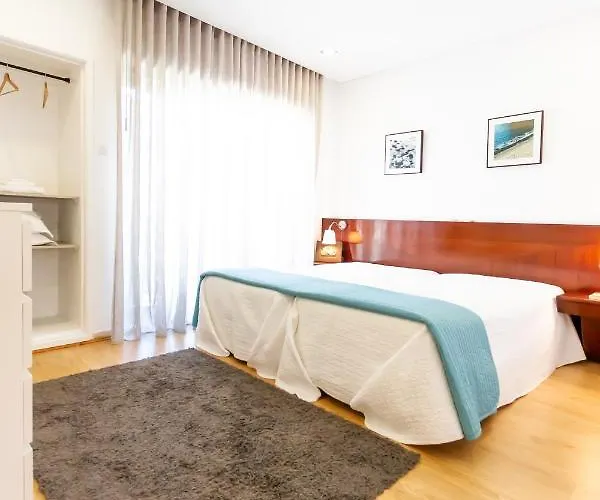 Mar & Sol * Повуа-ди-Варзин