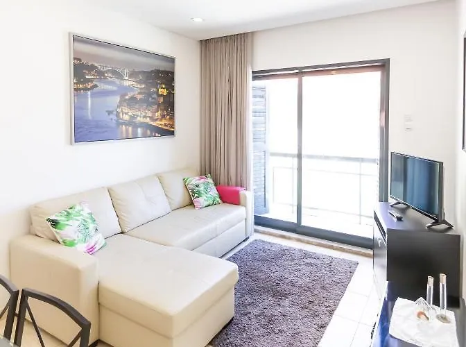 Апартаменты Mar & Sol