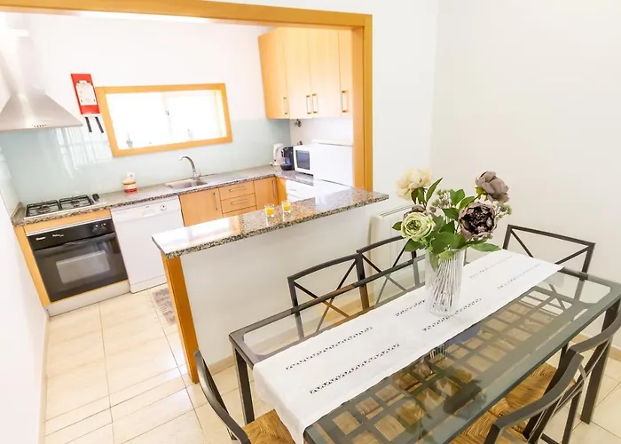 Апартаменты Mar & Sol Повуа-ди-Варзин