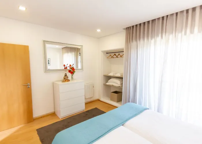 Mar & Sol * Повуа-ди-Варзин