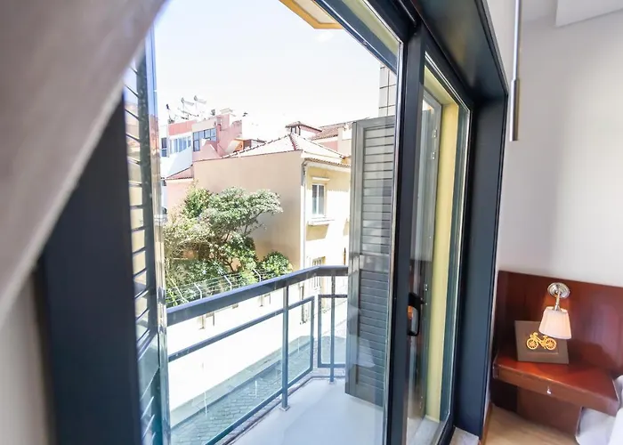 Апартаменты Mar & Sol