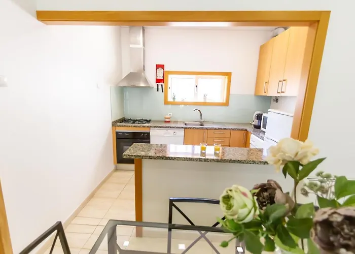 Mar & Sol Апартаменты Повуа-ди-Варзин