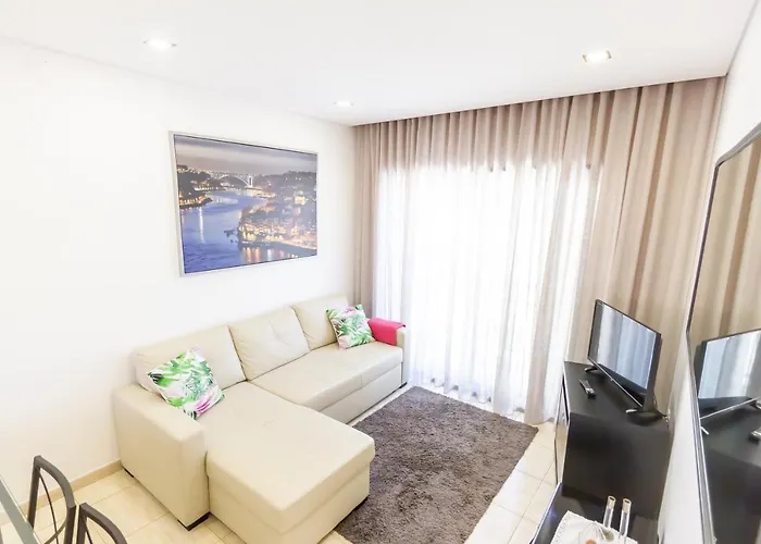 Mar & Sol Повуа-ди-Варзин