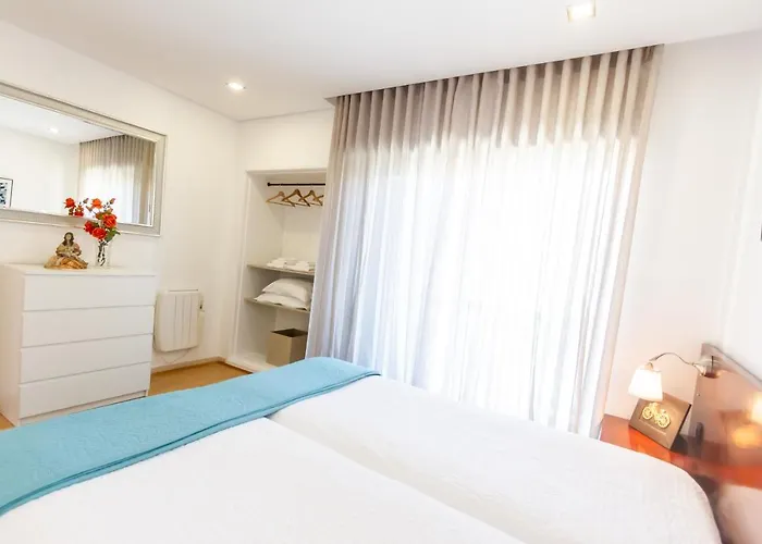 Mar & Sol Апартаменты