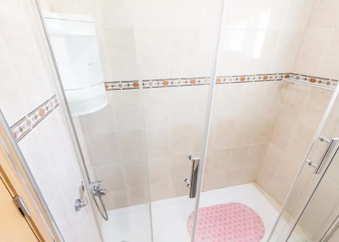 Апартаменты Mar & Sol *