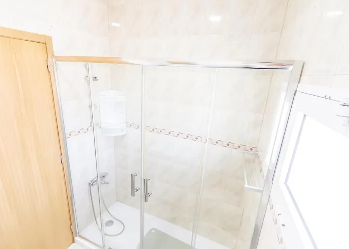 Mar & Sol * Повуа-ди-Варзин