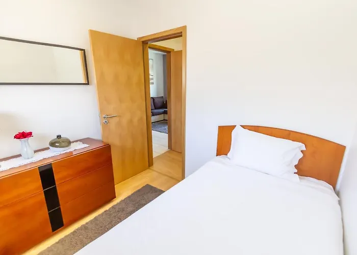 Mar & Sol Апартаменты