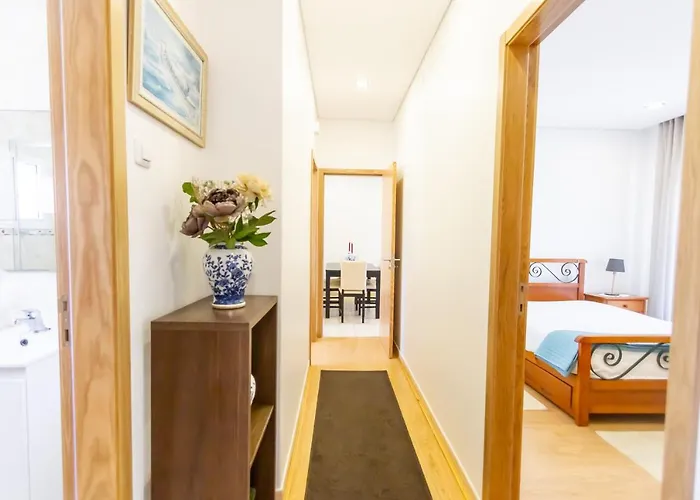 Апартаменты Mar & Sol *