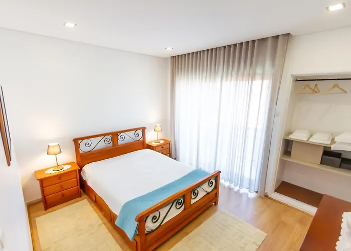 Апартаменты Mar & Sol