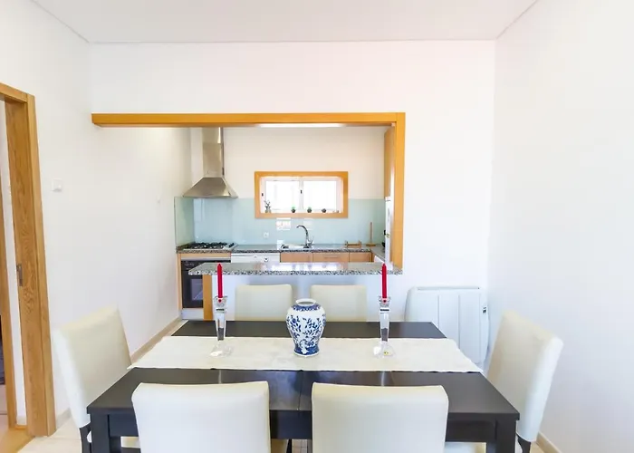 Mar & Sol Апартаменты *