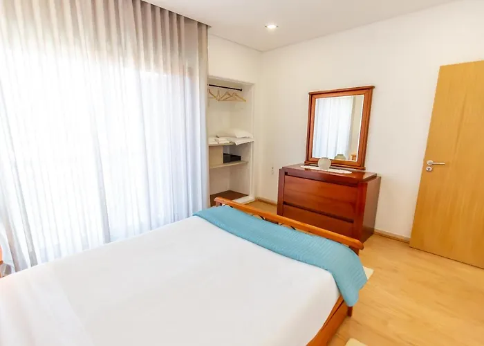 Mar & Sol Повуа-ди-Варзин