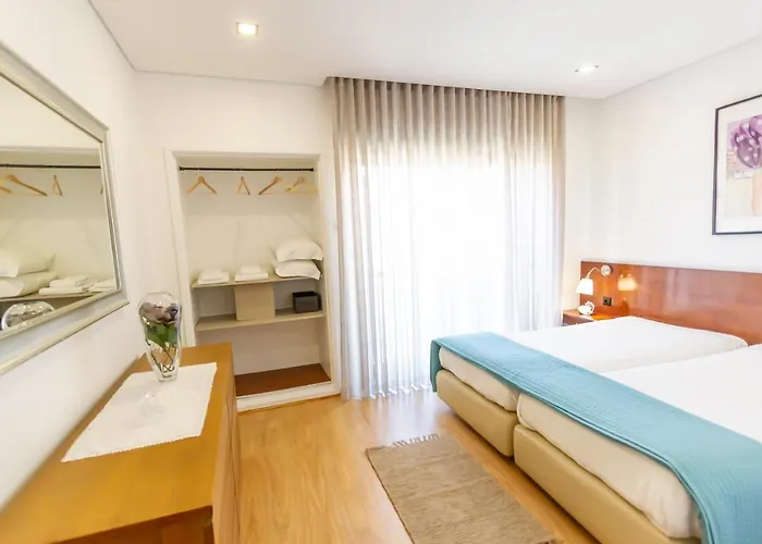 Mar & Sol Апартаменты