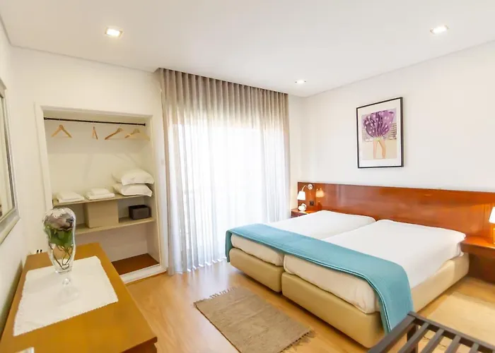 Mar & Sol Апартаменты