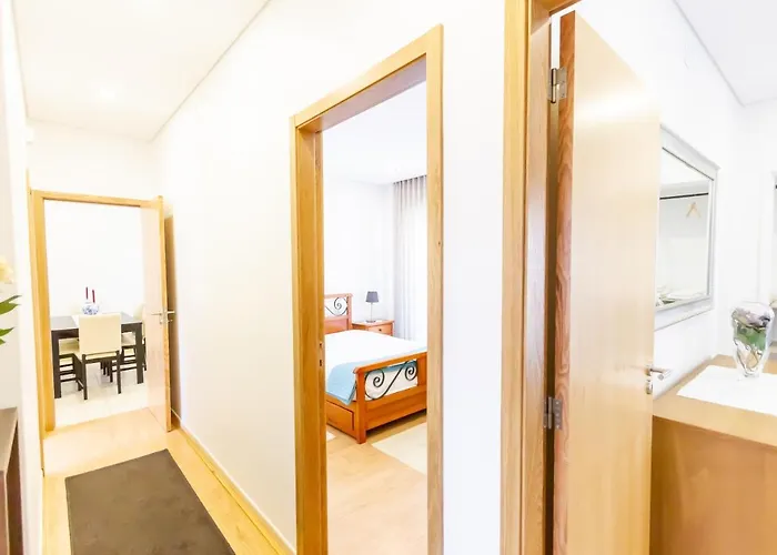 Mar & Sol * Повуа-ди-Варзин