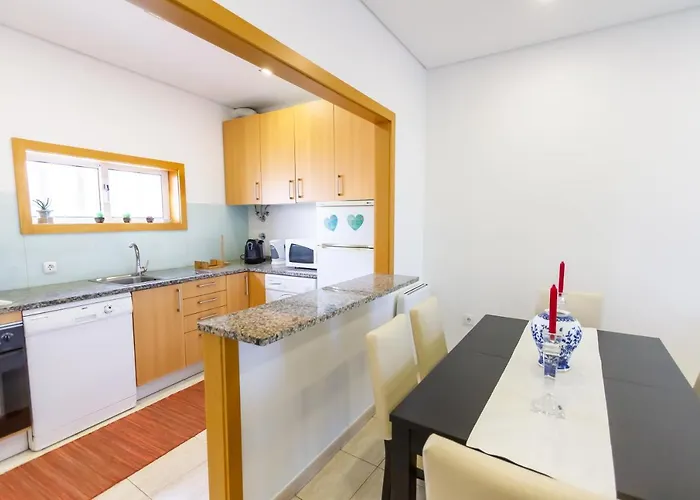 Mar & Sol * Повуа-ди-Варзин